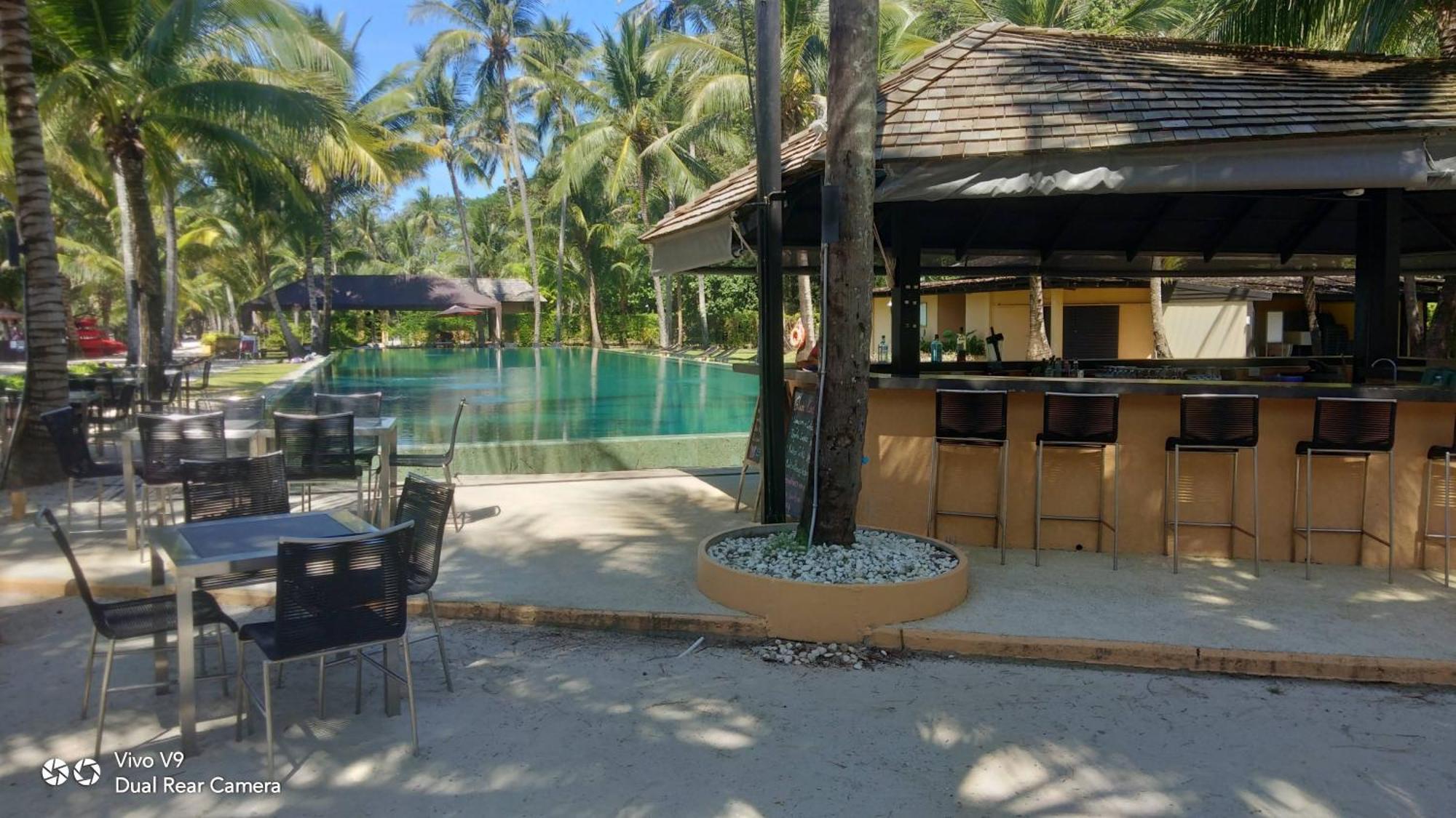 Sabay Villa 21C Koh Chang Exterior foto